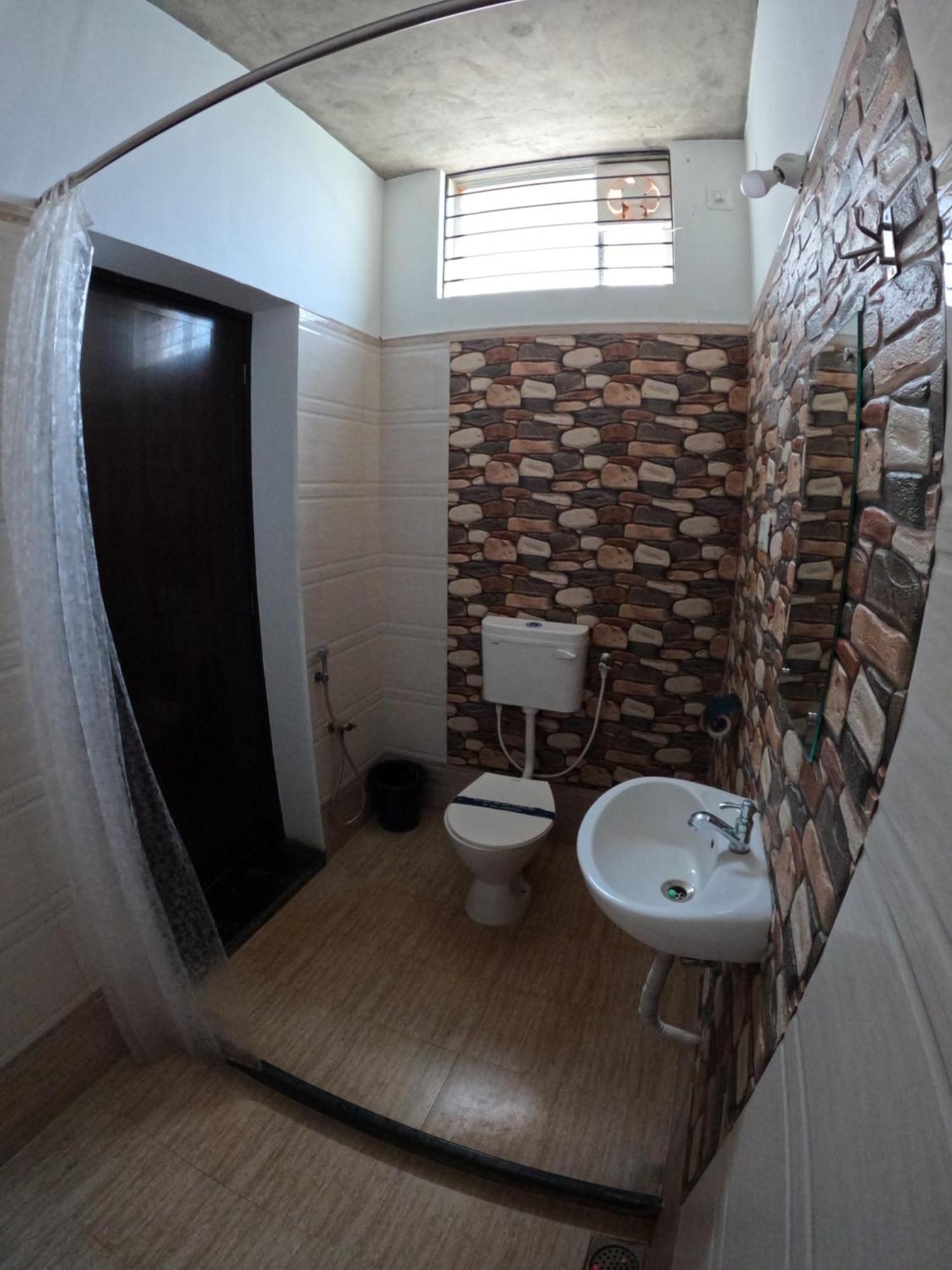 Wow Farm House Auroville Exterior photo